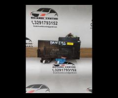 CENTRALINA BCM COMFORT MODULO CONTROLLO CORPO BMW - 5