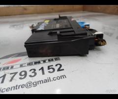 CENTRALINA BCM COMFORT MODULO CONTROLLO CORPO BMW - 12