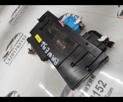 CENTRALINA BCM COMFORT MODULO CONTROLLO CORPO BMW - 13
