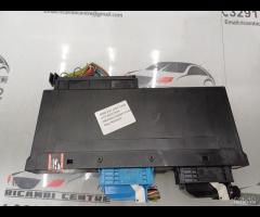 CENTRALINA BCM COMFORT MODULO CONTROLLO CORPO BMW - 17