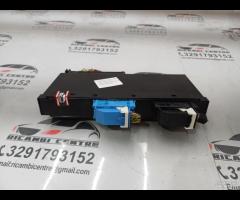 CENTRALINA BCM COMFORT MODULO CONTROLLO CORPO BMW - 19