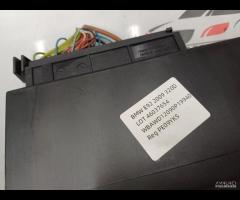 CENTRALINA BCM COMFORT MODULO CONTROLLO CORPO BMW - 21