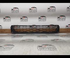 GRIGLIA PARAURTI ANTERIORE INFERIORE 2012 VOLVO C3 - 1