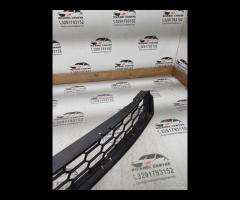 GRIGLIA PARAURTI ANTERIORE INFERIORE 2012 VOLVO C3 - 13