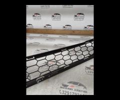 GRIGLIA PARAURTI ANTERIORE INFERIORE 2012 VOLVO C3 - 17