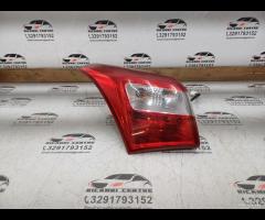 FANALE STOP POSTERIORE SX ESTERNO 2013 HYUNDAI I30 - 1