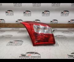 FANALE STOP POSTERIORE SX ESTERNO 2013 HYUNDAI I30 - 2