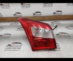 FANALE STOP POSTERIORE SX ESTERNO 2013 HYUNDAI I30 - 3