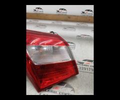 FANALE STOP POSTERIORE SX ESTERNO 2013 HYUNDAI I30 - 4