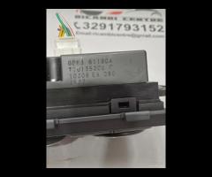 PANNELLO COMANDO CLIMA RISCALDAMENTO MAZDA 6 SPORT - 3