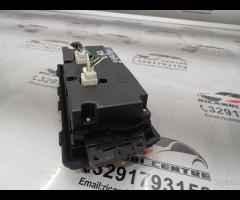 PANNELLO COMANDO CLIMA RISCALDAMENTO MAZDA 6 SPORT - 17