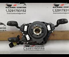 DEVIOLUCI CON CONTATO SPIRALATO 2007 BMW 5 6 E60 E - 3