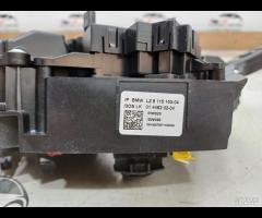 DEVIOLUCI CON CONTATO SPIRALATO 2007 BMW 5 6 E60 E - 4