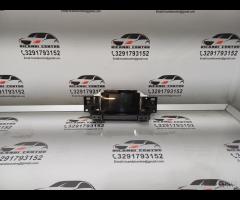 DISPLAY SCHERMO MULTIFUNZIONE FORD FOCUS 2013 BM5T - 5