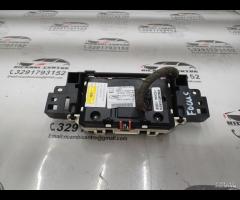 DISPLAY SCHERMO MULTIFUNZIONE FORD FOCUS 2013 BM5T - 10
