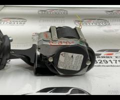 CINTURA DI SICUREZZA ANTERIORE SINISTRA SX NISSAN - 4
