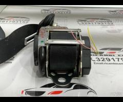 CINTURA DI SICUREZZA ANTERIORE SINISTRA SX NISSAN - 5