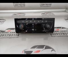 PANNELLO COMANDO CLIMA RISCALDAMENTO OPEL ASTRA K - 1