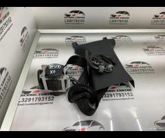 CINTURA DI SICUREZZA ANTERIORE DESTRA JAGUAR XE 20 - 4