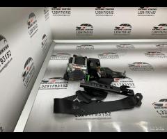 CINTURA DI SICUREZZA ANTERIORE SINISTRA SX MERCEDE - 1
