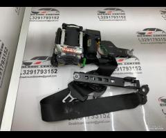 CINTURA DI SICUREZZA ANTERIORE SINISTRA SX MERCEDE - 2