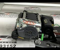 CINTURA DI SICUREZZA ANTERIORE SINISTRA SX MERCEDE - 4