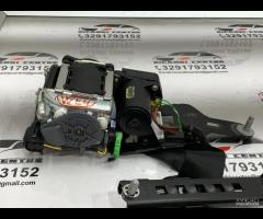 CINTURA DI SICUREZZA ANTERIORE SINISTRA SX MERCEDE - 5