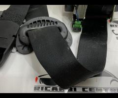 CINTURA DI SICUREZZA ANTERIORE DESTRA DX MINI COOP - 5