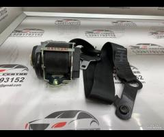 CINTURA DI SICUREZZA ANTERIORE SINISTRA SX NISSAN - 3
