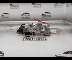 BLOCCHETTO ACCENSIONE NISSAN X-TRAIL 2010 28590C99 - 2