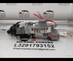 BLOCCHETTO ACCENSIONE NISSAN X-TRAIL 2010 28590C99 - 3