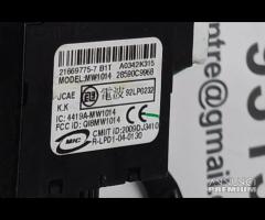BLOCCHETTO ACCENSIONE NISSAN X-TRAIL 2010 28590C99 - 4