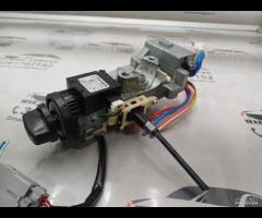 BLOCCHETTO ACCENSIONE NISSAN X-TRAIL 2010 28590C99 - 23