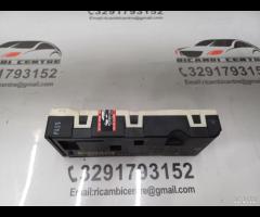 CENTRALINA PORTELLONE POSTERIORE MERCEDES C220 S20 - 5