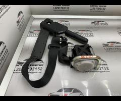 CINTURA DI SICUREZZA ANTERIORE DESTRA NISSAN X-TRA - 1