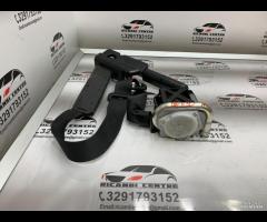 CINTURA DI SICUREZZA ANTERIORE DESTRA NISSAN X-TRA - 2