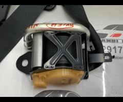 CINTURA DI SICUREZZA ANTERIORE DESTRA NISSAN X-TRA - 9