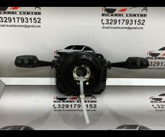 DEVIOLUCI COMPLETO CONTATTO SPIRALATO BMW E87 2006 - 1