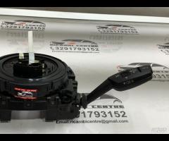 DEVIOLUCI COMPLETO CONTATTO SPIRALATO BMW E87 2006 - 14