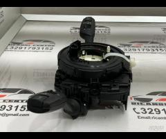 DEVIOLUCI COMPLETO CONTATTO SPIRALATO BMW E87 2006 - 16