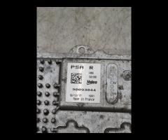 CENTRALINA FARI LUCI LED 2018 PEUGEOT 3008 II 9009 - 4