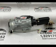 BLOCCHETTO ACCENSIONE CON CHIAVE SEAT LEON 2014 1K - 2