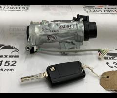BLOCCHETTO ACCENSIONE CON CHIAVE SEAT LEON 2014 1K - 5