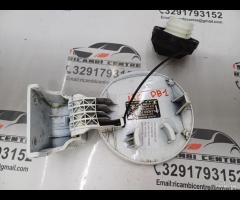 TAPPO SPORTELLO SERBATOIO CARBURANTE 1.2B HYUNDAI - 14