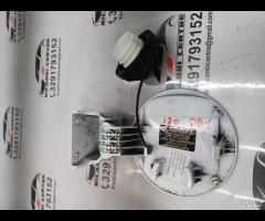 TAPPO SPORTELLO SERBATOIO CARBURANTE 1.2B HYUNDAI - 17
