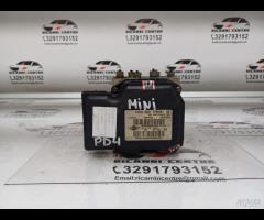 CENTRALINA ABS 1.4B 55Kw 75CV MINI R55 R56 R57 /LC - 3