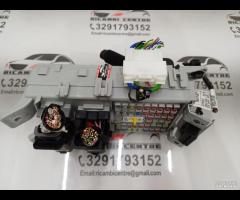 CENTRALINA SCATOLA PORTA FUSIBILI HYUNDAI I20 2016 - 7