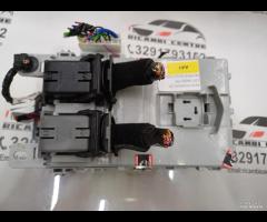 CENTRALINA SCATOLA PORTA FUSIBILI HYUNDAI I20 2016 - 18
