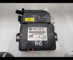 CENTRALINA FRENO A MANO STAZIONAMENTO 2.0D 125Kw 1 - 4