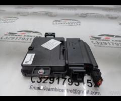 CENTRALINA FRENO A MANO STAZIONAMENTO 2.0D 125Kw 1 - 11